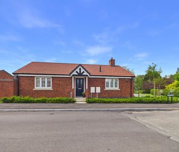 Sunset Drive, Asfordby, LE14 3XW - Photo 1
