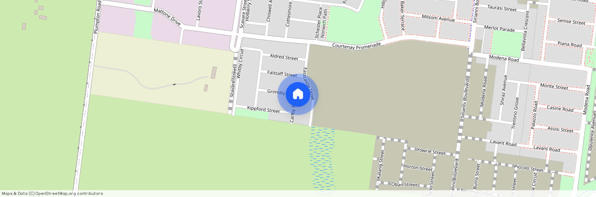 1 Carlby Road, Vic 3336, Fraser Rise