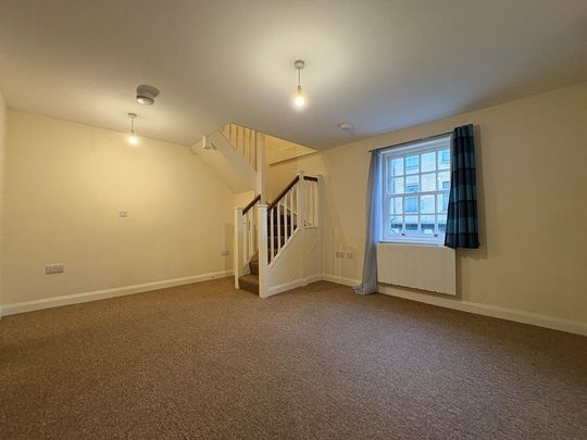 1 bedroom maisonette to rent - Photo 1