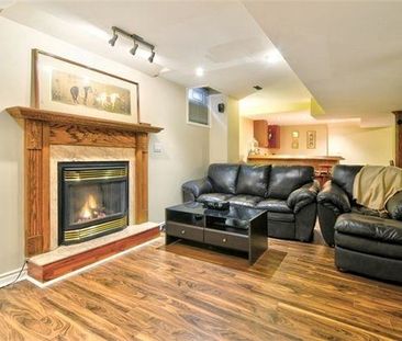 For Lease - 4379 Sedgefield Road, Mississauga, Ontario - Photo 3