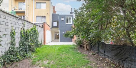 Woning te huur in Wilrijk voor € 1.300 met 4 slaapkamers - Photo 4