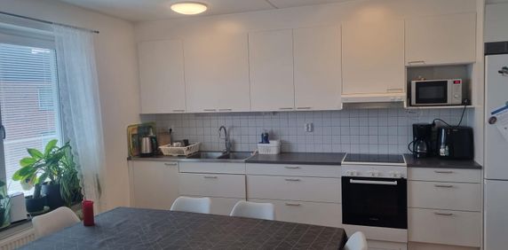 Ribbings Väg, Sollentuna - Photo 2