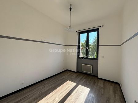 A LOUER - Monteux - APPARTEMENT T2, - Photo 5