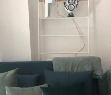 Estudio de alquiler en Calle Almona de San Juan de Dios, 11, Centro... - Foto 1