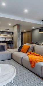 Loft entièrement meublé à louer Saint-Jean-Baptiste janvier 2026 - Photo 3