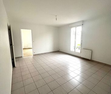 Appartement Maisons Laffitte 2 pi�ce(s) 50 m2 - Photo 2