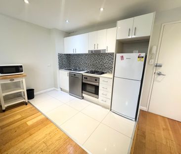 706/646 Harris Street, Ultimo NSW 2007 - Apartment For Rent | Domain - Photo 6