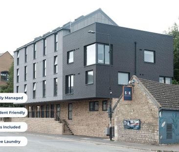 Studio to rent - Photo 6