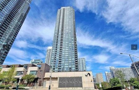For Lease - 11 Brunel Court Unit# 1815, Toronto, Ontario - Photo 4