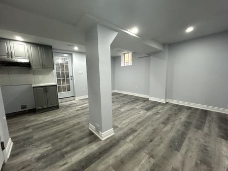 For Lease - 4361 HAYDOCK PARK Drive Unit# BSMT, Mississauga, Ontario - Photo 2