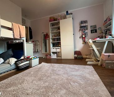 Helle 3 Zimmerwohnung mit Garten - Foto 4