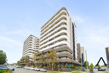 506/20 Levey Street, Wolli Creek NSW 2205 - Apartment For Rent | Domain - Photo 2