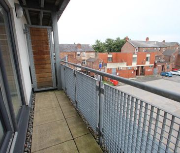 1 bedroom apartment to rent - Photo 5