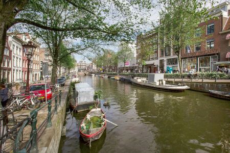 Appartement te huur: Nieuwe Weteringstraat 65 1017 ZX Amsterdam - Foto 2