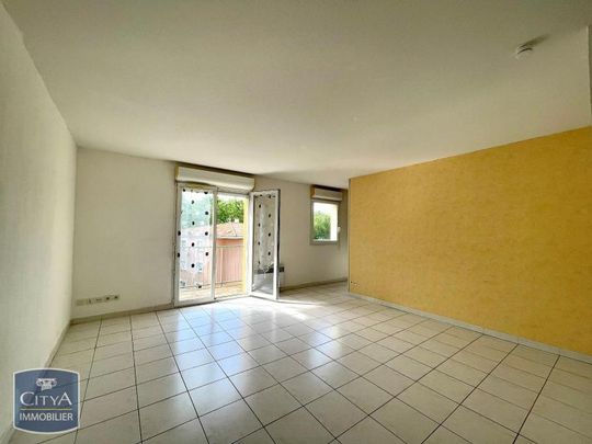 Location Appartement 2 pièces 49m² BEZIERS 34500 - Photo 1