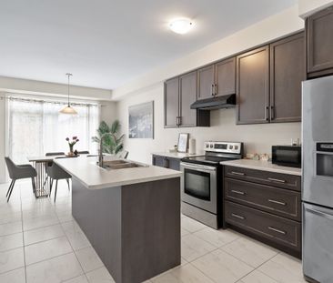 For Lease - 212 Vanilla Trail, Thorold, Ontario - Photo 3