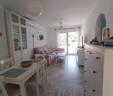 Piso de alquiler en Calle Geranio, 34, Calahonda - Photo 2