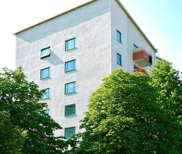 2 RUM KÖK - Foto 3