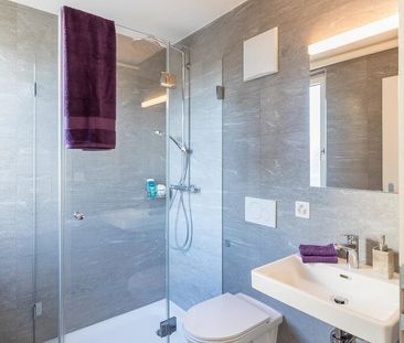 Renovierte 1-Zimmer-Mansarde im Herzen von Basel - Photo 5