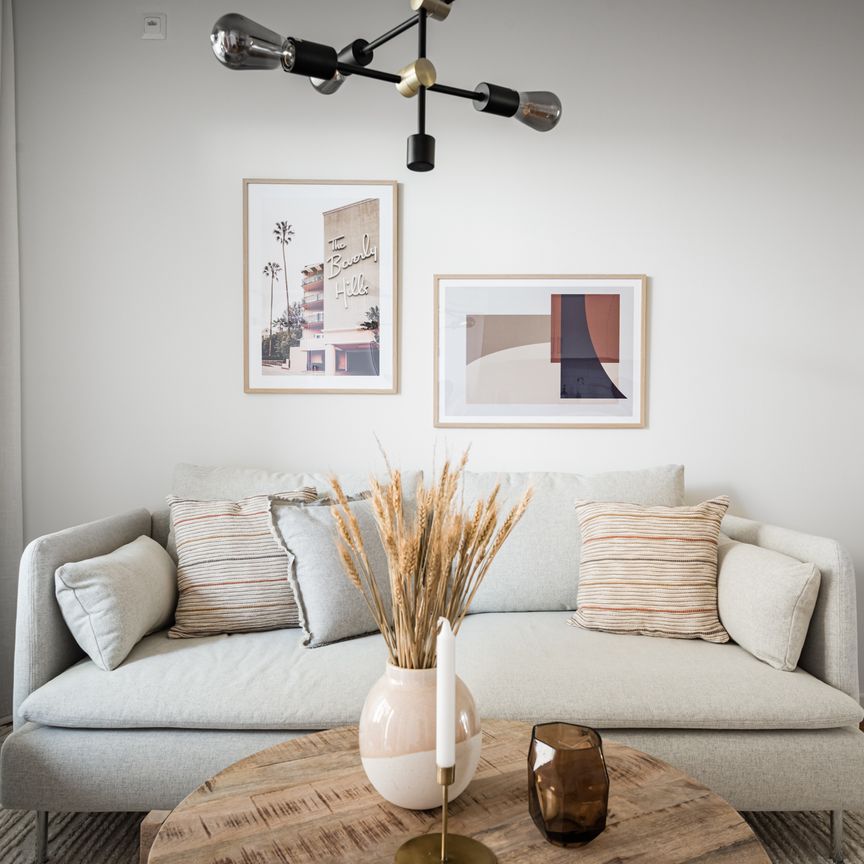 Kubikvägen, Täby - Foto 1