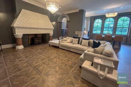 4E Gosford Castle, Markethill, BT60 1FP - Photo 2