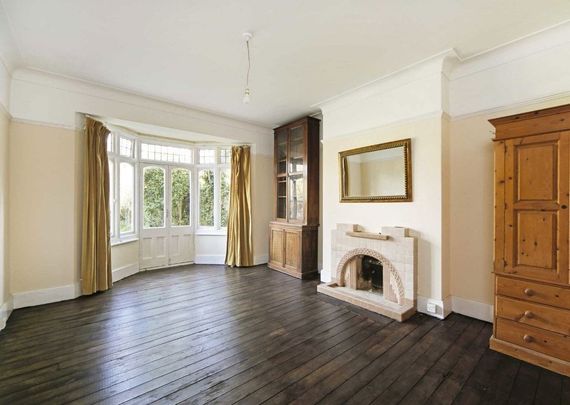 Woodbourne Avenue, SW16 1UU, London - Photo 1