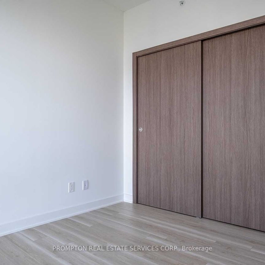 For Lease - 17 Bathurst Street Unit# 3609, Toronto, Ontario - Photo 1