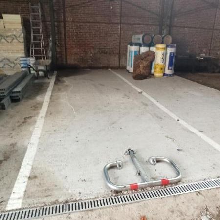 Duplex en centre ville avec parking - Photo 1