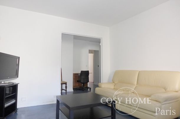 Appartement en location | Levallois-perret - Photo 1
