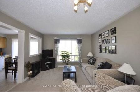 For Lease - 1628 Stover Crescent, Milton, Ontario - Photo 4