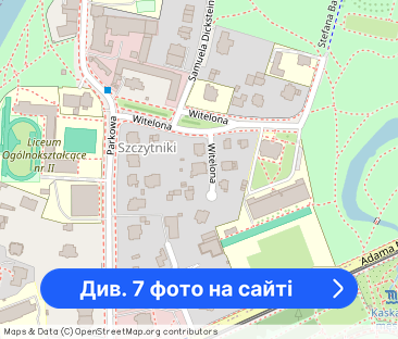 Apartament | 78m2 | Park szczytnicki - Фото 1
