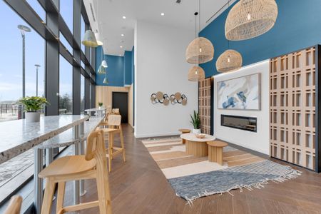 For Lease - 498 Caldari Road Unit# 2326, Vaughan, Ontario - Photo 2