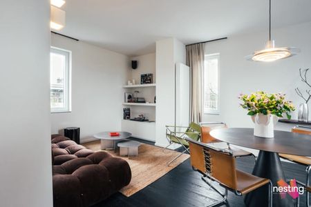 Penthouse te huur - Photo 4