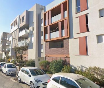Location Appartement 2 pièces 41m² MONTPELLIER 34070 - Photo 1