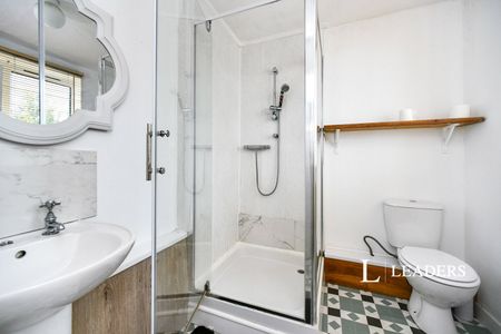 1 bedroom house to rent Newmarket Road, BN2 - Photo 5