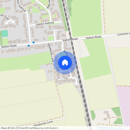 Willow Avenue, Ranskill, DN22