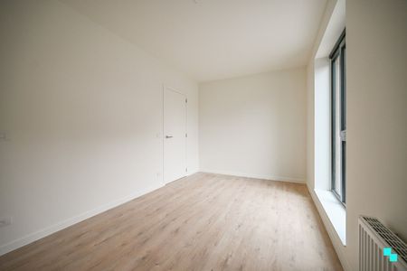 Nieuwbouwappartement nabij centrum Deerlijk - Photo 4