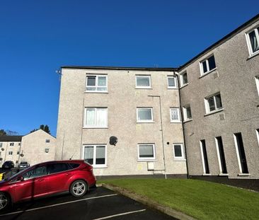 Tarbolton Road, Cumbernauld - Photo 1