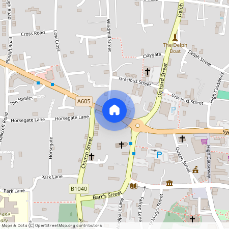 Whitmore Street, Whittlesey, PETERBOROUGH