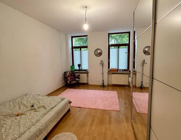 Gemütliche 2-Zimmer-Wohnung in Chemnitz, Nachmieter gesucht - Photo 1