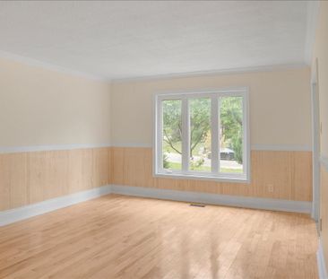 For Lease - 26 Cynthia Crescent Unit# (Upper), Richmond Hill, Ontario - Photo 1