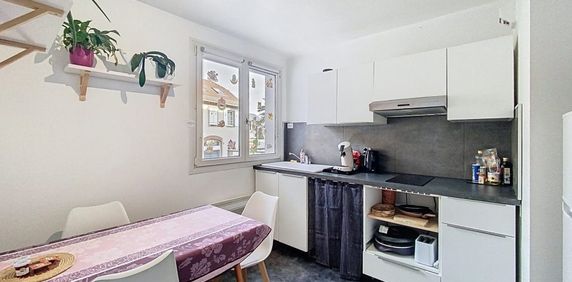 Appartement 2 pièces à Wolfisheim - Photo 2