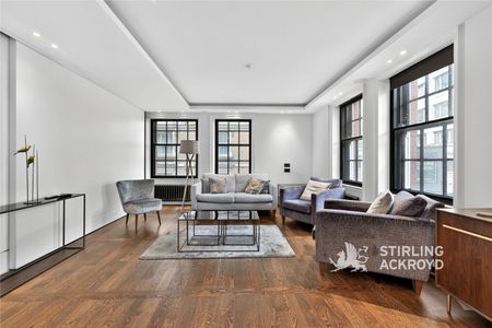 Buckingham Street, London, WC2N 6BX - Photo 2