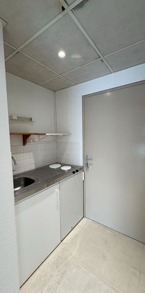 Appartement à louer - REIMS- - Photo 1