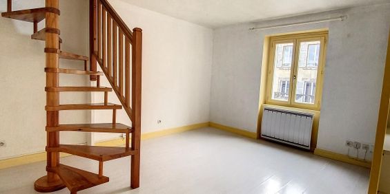 Location Appartement 2 pièces 43m² CLERMONT FERRAND 63000 - Photo 3