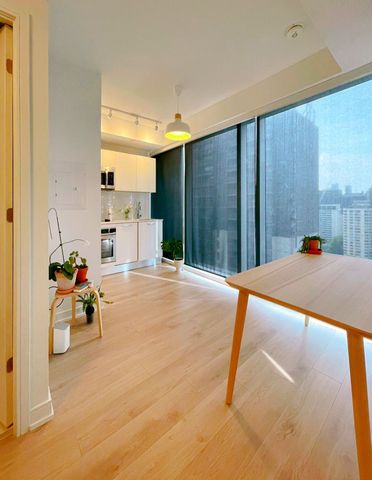 For Lease - 3 Gloucester Street Unit# 1708, Toronto, Ontario - Photo 5