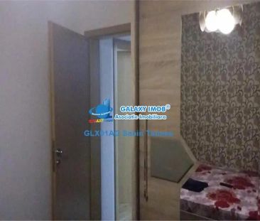 NOU De Inchiriat Apartament de Lux cu 3 cam fond nou central - Fotografie 4