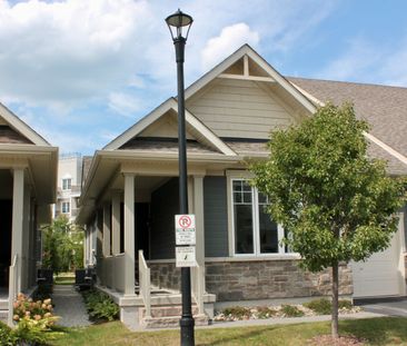 For Lease - 77 Kari Crescent, Collingwood, Ontario - Photo 5