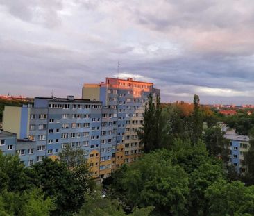 Mieszkanie na wynajem, Wrocław, Fabryczna - Фото 5