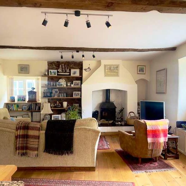 Church Path, Topsham, EX3 - Photo 1